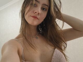 free nude cam SeleneEverhart