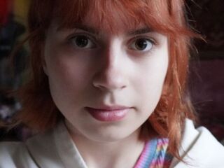 camgirl live sex photo SerafinaGoettl