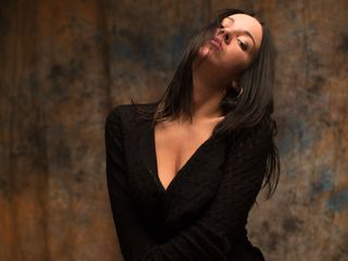 dity cam show SerenaRivera