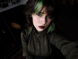 camsex ShadowBelle