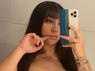 anal webcam sex SharlotCooper