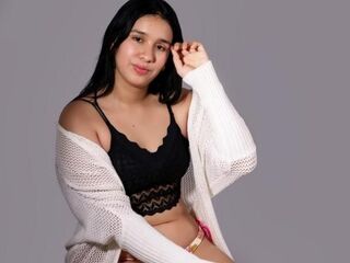 webcam strip tease show SharonWilow