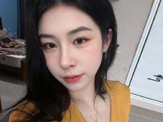 cam girl playing with vibrator ShirleyEva