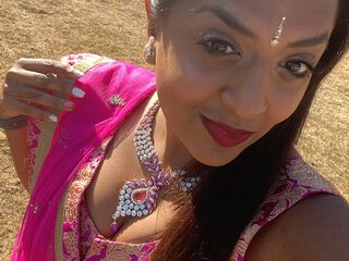 free live camsex ShivaniJohal