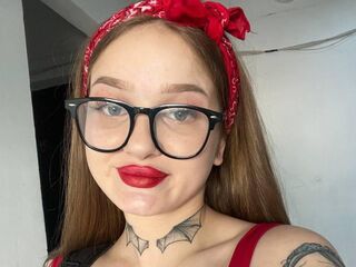 mastubating web cam girl SiennaBoo