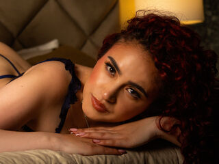 show live SiilvanaSantos