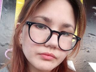 naked girl with webcam masturbating SilvanaTopps