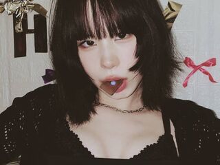 girl cam live SilverHayne