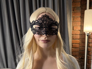 naughty camgirl fingering shaved pussy SofiLune