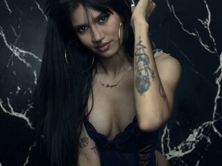 shower web cam SofiaBraum
