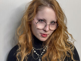 extreme cam video SofiaDyson