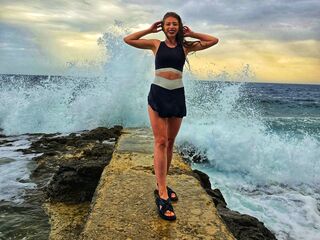 adult cam live SofiaVoley