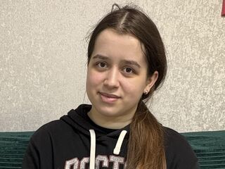 jasmin camgirl SoftLina