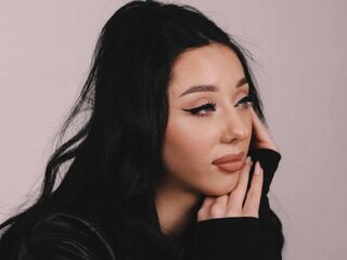 sexy webcam girl SoledadZale