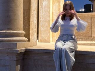 strip show SonaQuinley