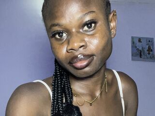 anal web cam SoniaMichael