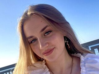 erotic webcam SonyMiller