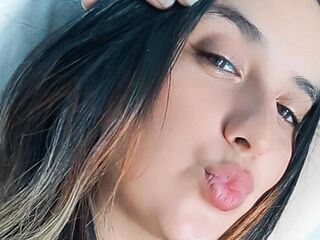 shower live cam SophiaCastelly