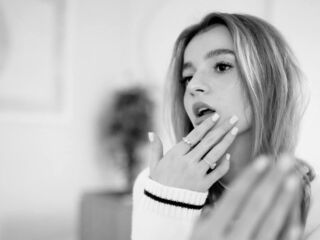 camwhore photo StaceeyBrown