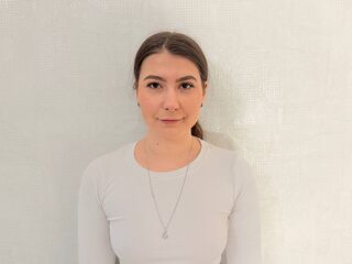 cam stripper StephaniaKaori