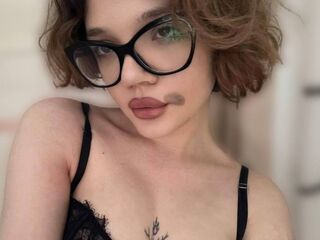 shower webcam StephanieBrook