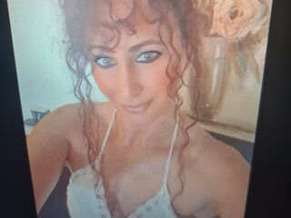naughty cam SueRing