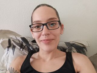 naughty videochat SuzyQueen