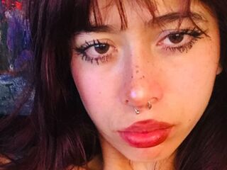 camgirl SuzzyGarban