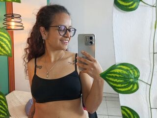 Kinky webcam SydneyBell