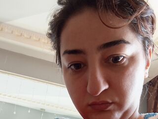 closeup web cam TamtaKesauri