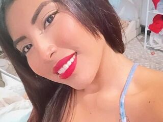 bedroom live webcam TatianaMartinez