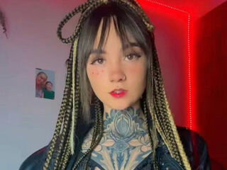 live sex photo TatianaXarate