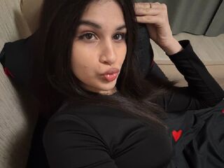 webcam babe TaylorDegasperis
