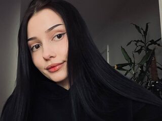 camgirl fingering pussy TeneshaLaton