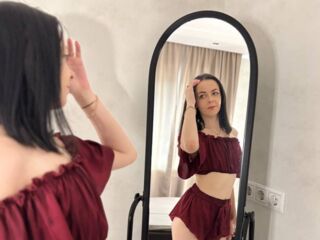 sexy webcam girl TerryTrouse