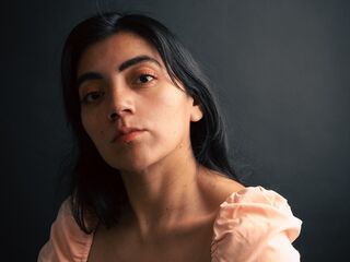 fingering cam girl video TessaBisou