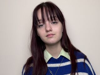 live sexshow TheaAnjara