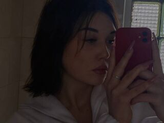 hot cam show TheresaWard