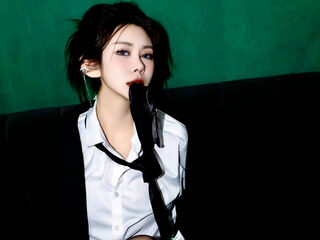 camgirl Tiaxy