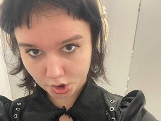 cam girl photo TracyLilith