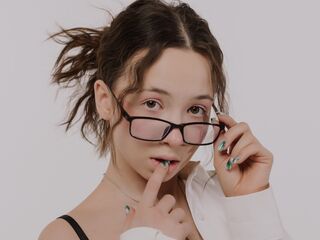 camgirl masturbating with sextoy TrixieMorgan