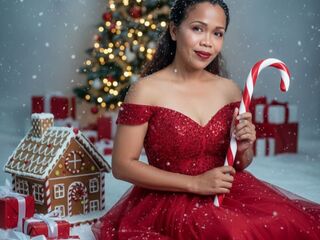 extreme cam video TrixieSaisem