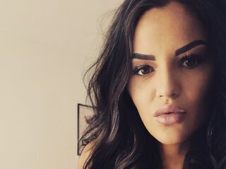 hot girl sex webcam ValentinaValee