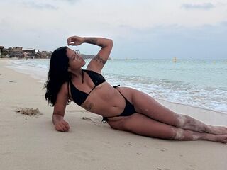 cam girl showing tits ValerieVandergil