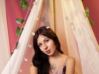 naughty camgirl masturbating with dildo ValeryBeaumont