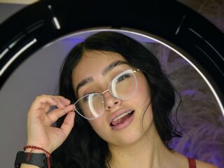 camgirl webcam VallolettRuso