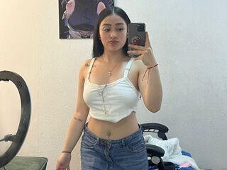 webcam striptease VallolettRusso