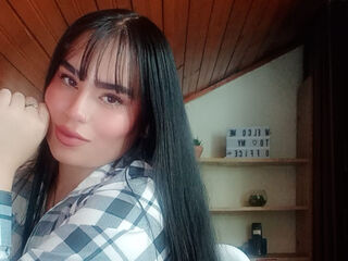 naked cam girl masturbating with sextoy VanelopeBoun
