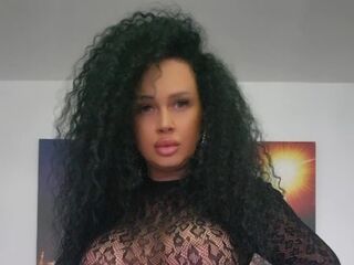 shower web cam VanessaBarlow