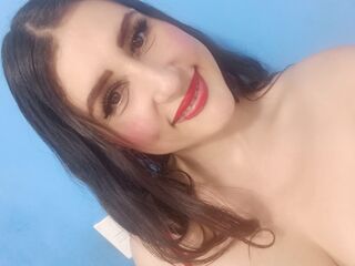 hot naked webcamgirl VanezaYeras
